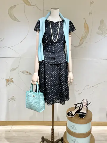 TOCCA mimura☺︎ コーディネート画像