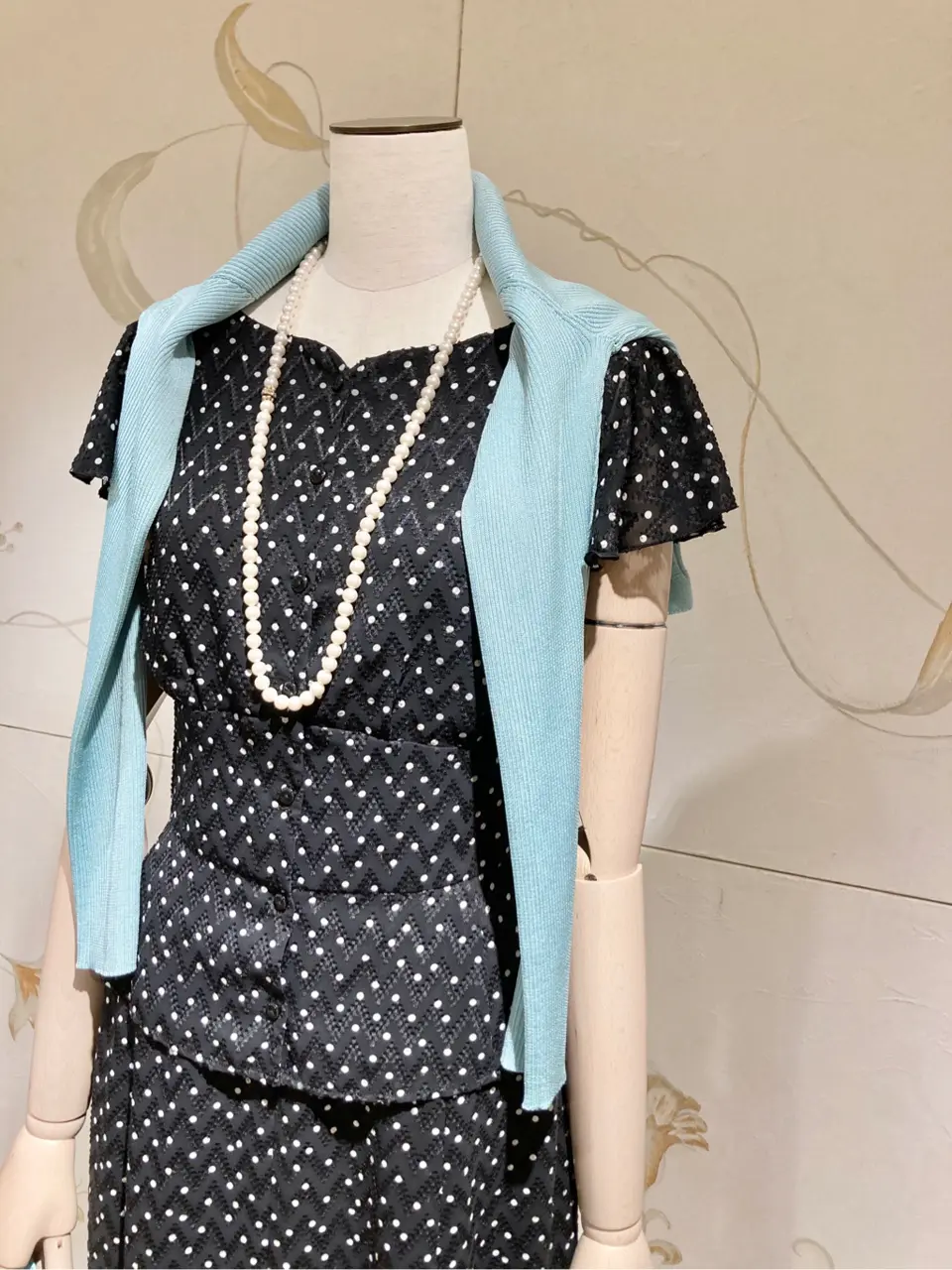 TOCCA mimura☺︎ コーディネート画像