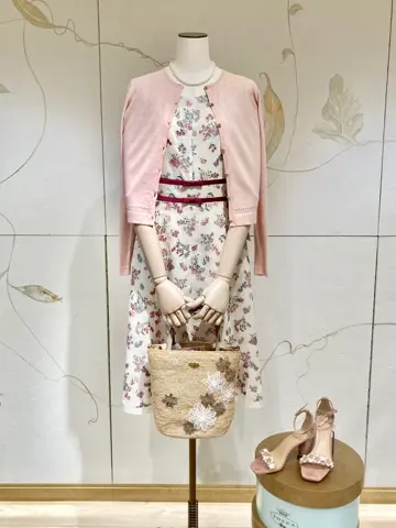 TOCCA mimura☺︎ コーディネート画像