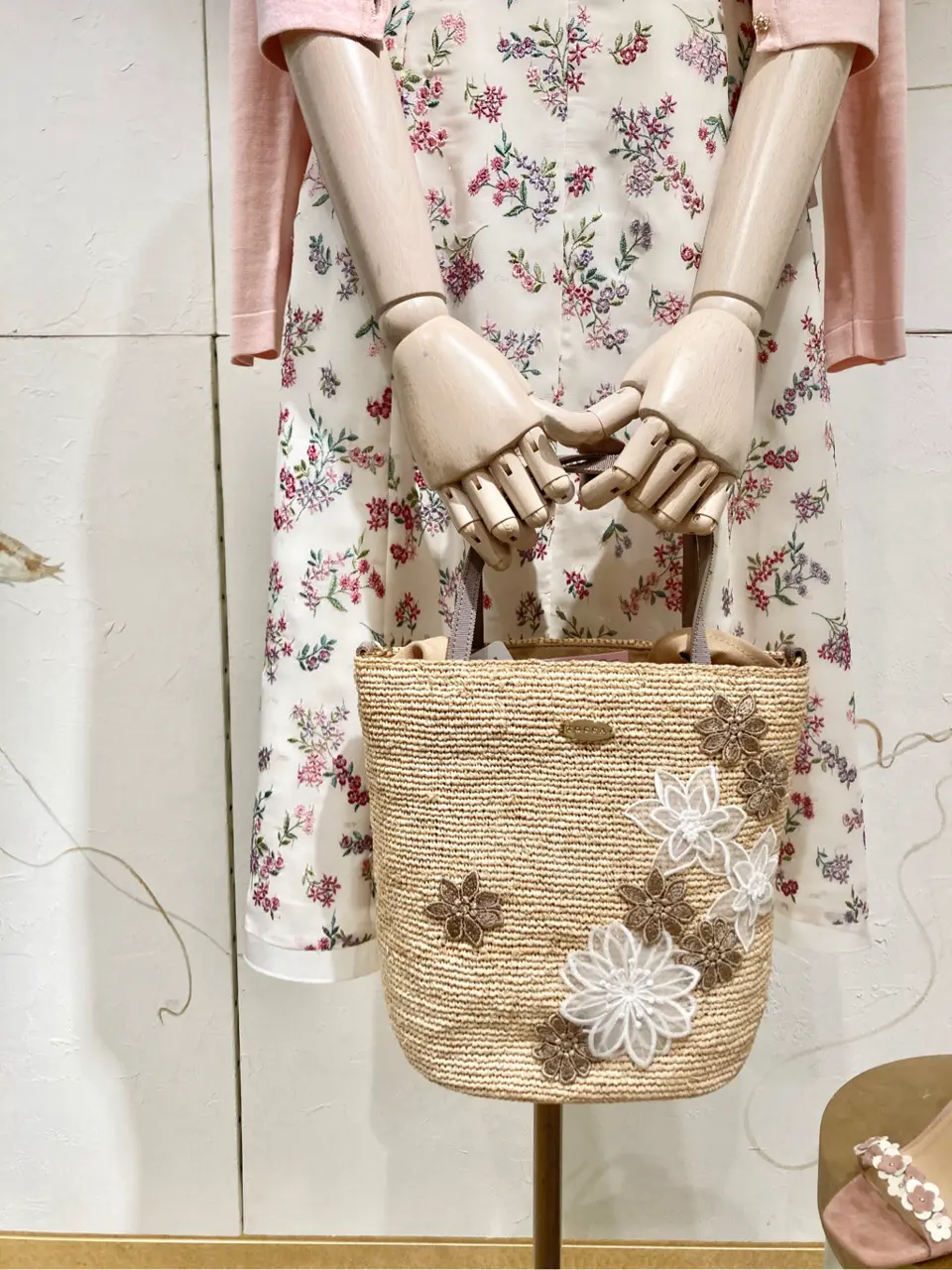 TOCCA mimura☺︎ コーディネート画像