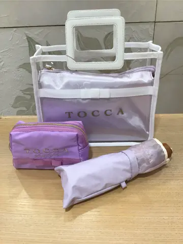 TOCCA ｋｉｍ コーディネート画像