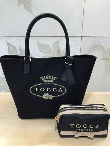 TOCCA ｋｉｍ コーディネート画像