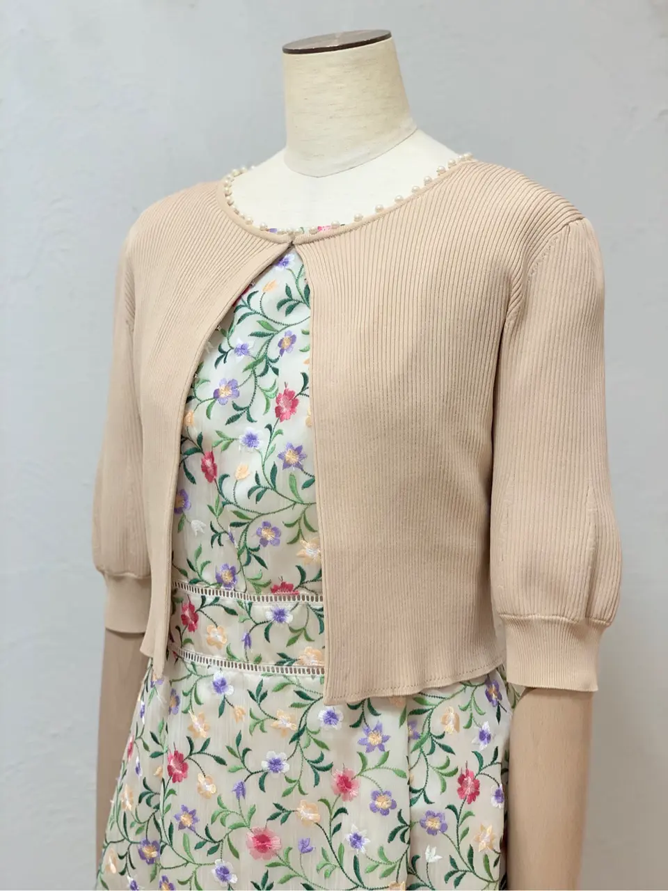 TOCCA C.K  コーディネート画像