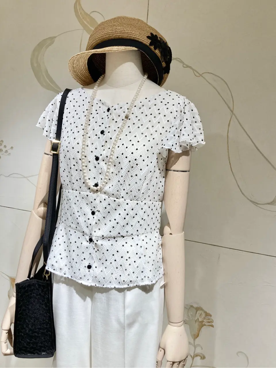 TOCCA mimura☺︎ コーディネート画像