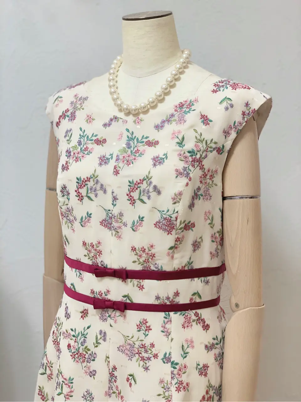 TOCCA C.K  コーディネート画像