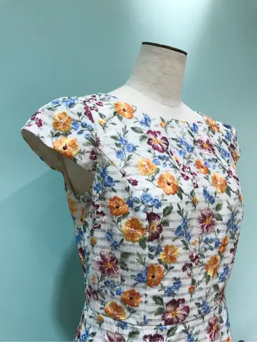 TOCCA G コーディネート画像