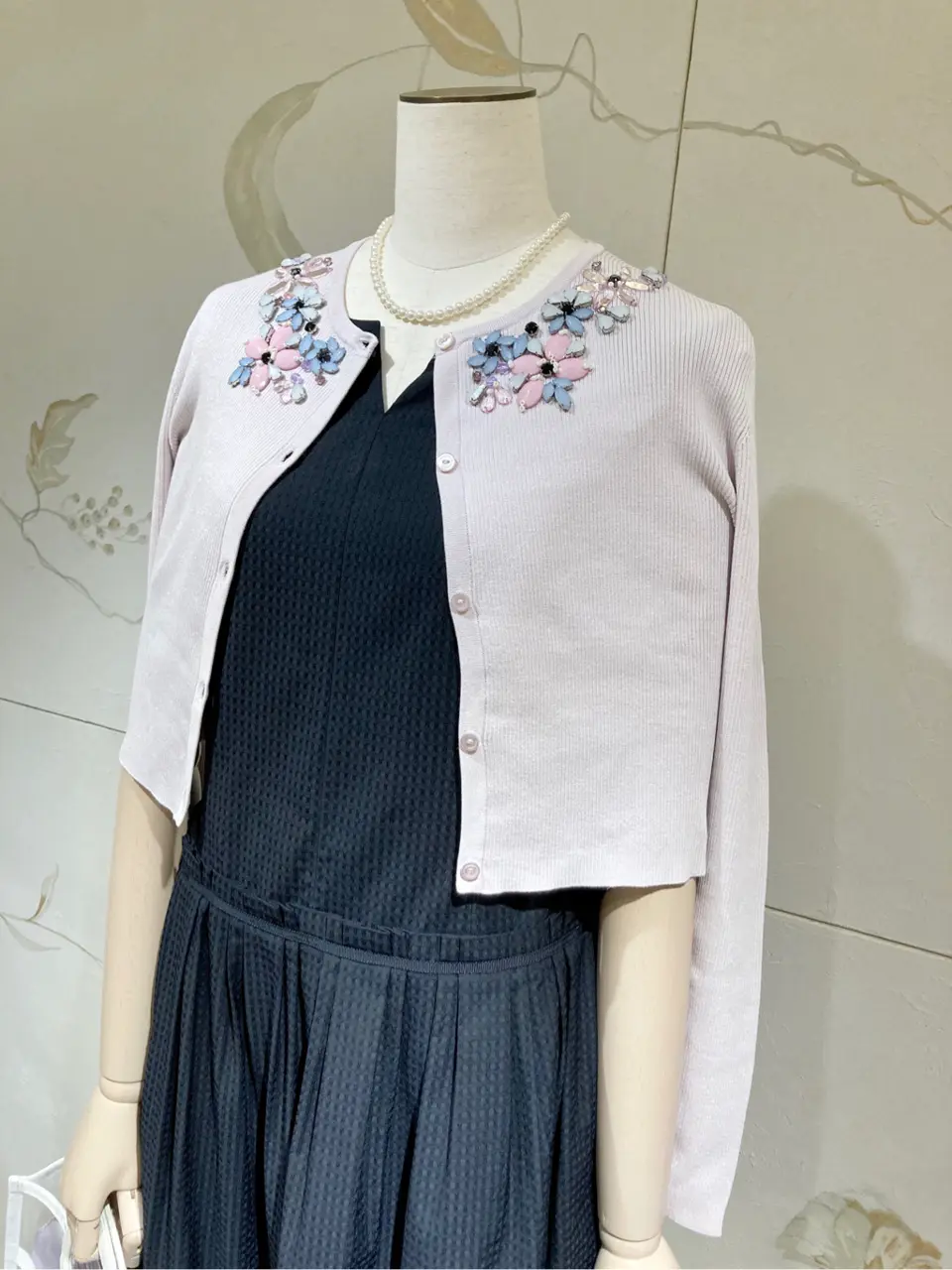 TOCCA mimura☺︎ コーディネート画像