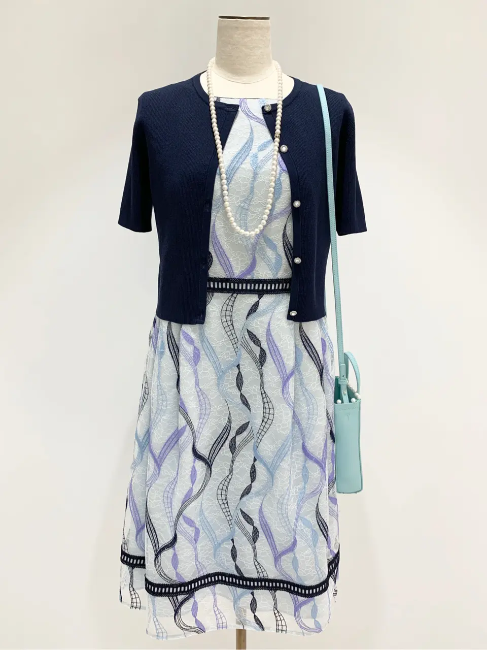 TOCCA 𝓕 コーディネート画像