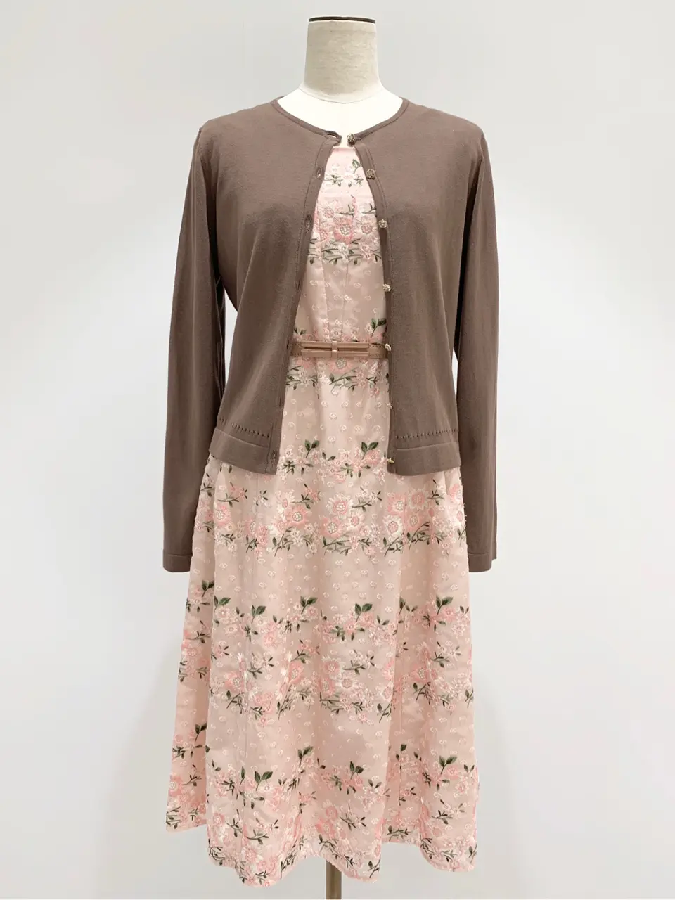 TOCCA 𝓕 コーディネート画像