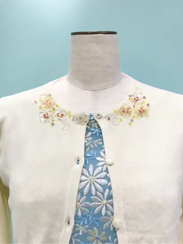 TOCCA G コーディネート画像