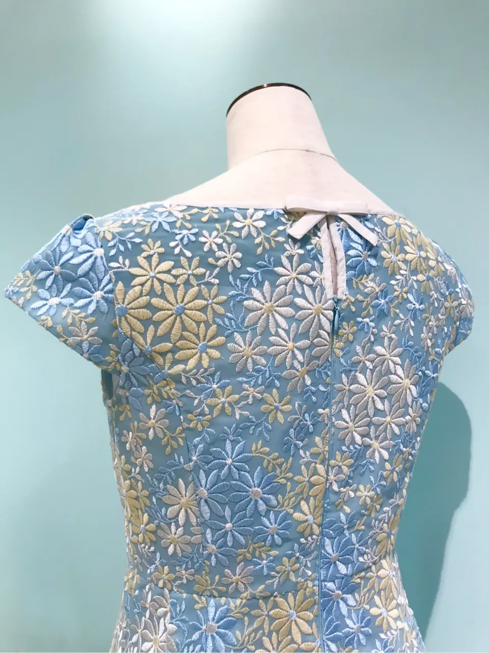 TOCCA G コーディネート画像