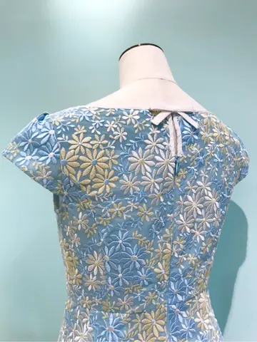 TOCCA G コーディネート画像