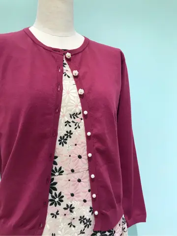 TOCCA G コーディネート画像