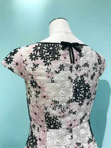 TOCCA G コーディネート画像