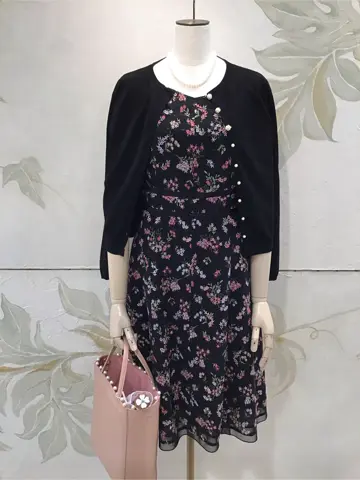 TOCCA ｋｉｍ コーディネート画像