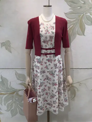 TOCCA ｋｉｍ コーディネート画像