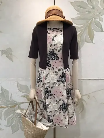 TOCCA ｋｉｍ コーディネート画像