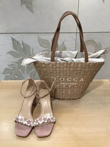 TOCCA ｋｉｍ コーディネート画像