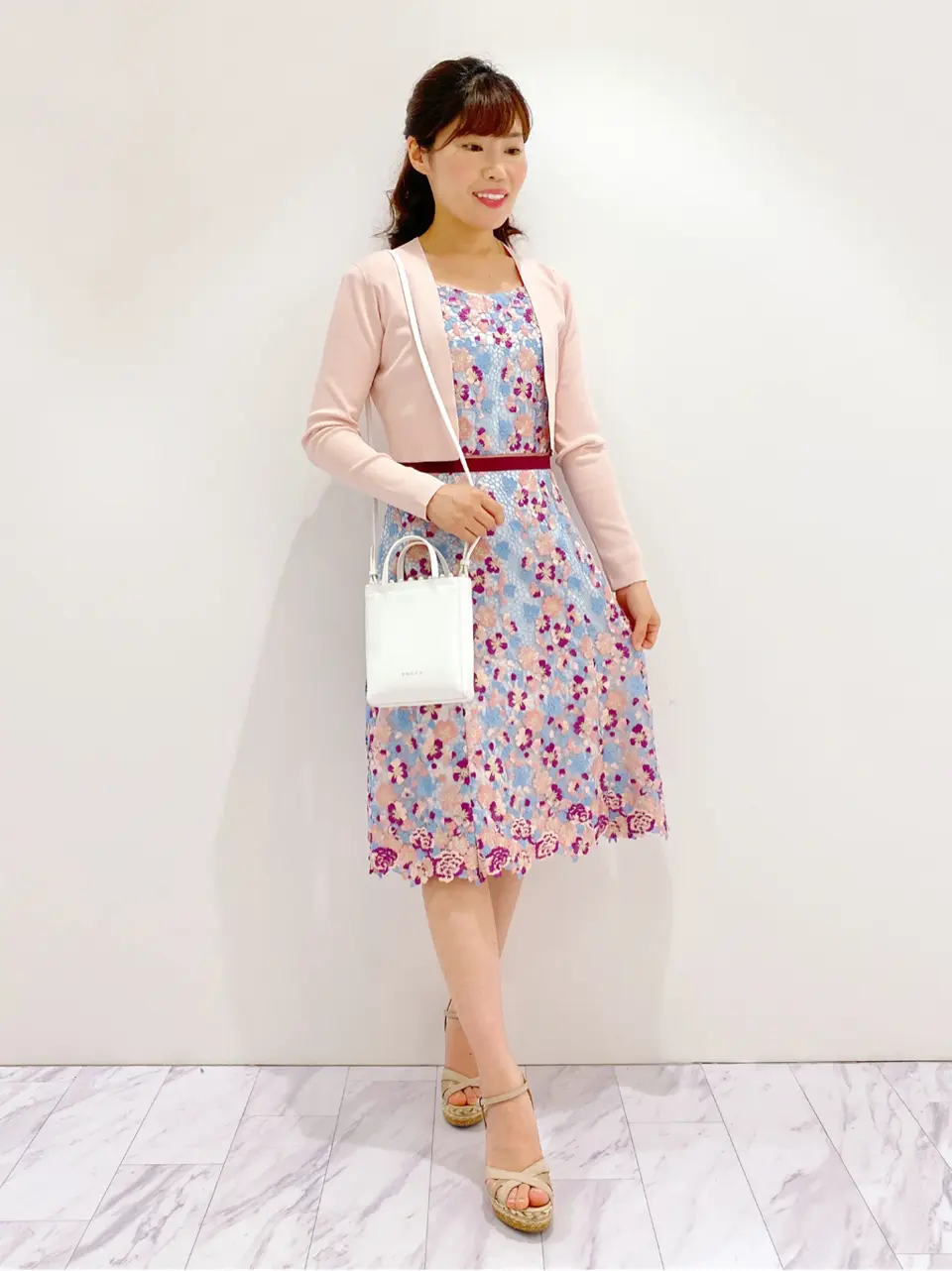  oda ❁ コーディネート画像