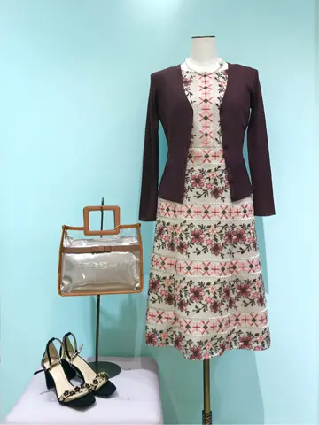 TOCCA G コーディネート画像