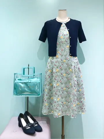 TOCCA G コーディネート画像