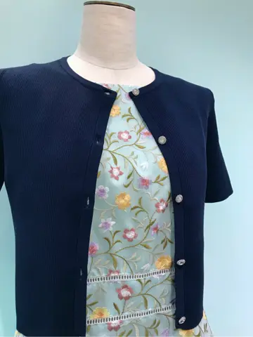 TOCCA G コーディネート画像