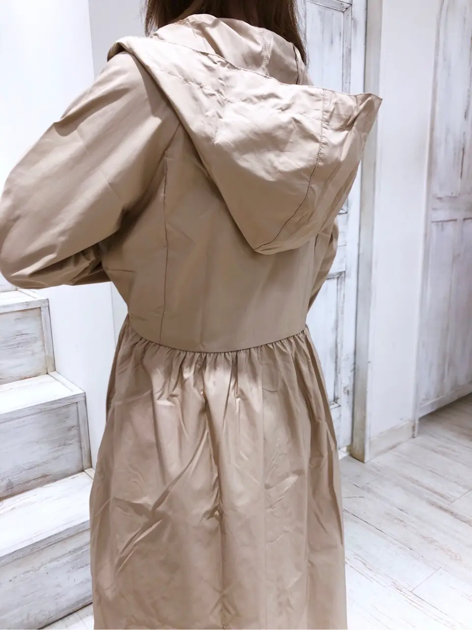 TOCCA T.H コーディネート画像