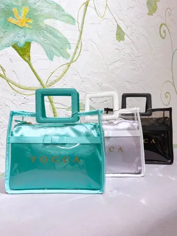 TOCCA T.H コーディネート画像