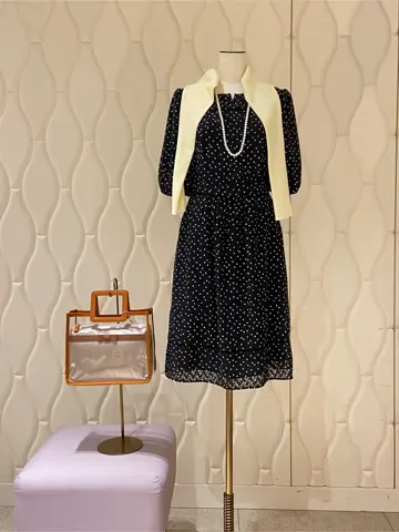 TOCCA 𝕂 コーディネート画像