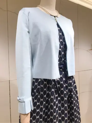 TOCCA スタッフM コーディネート画像