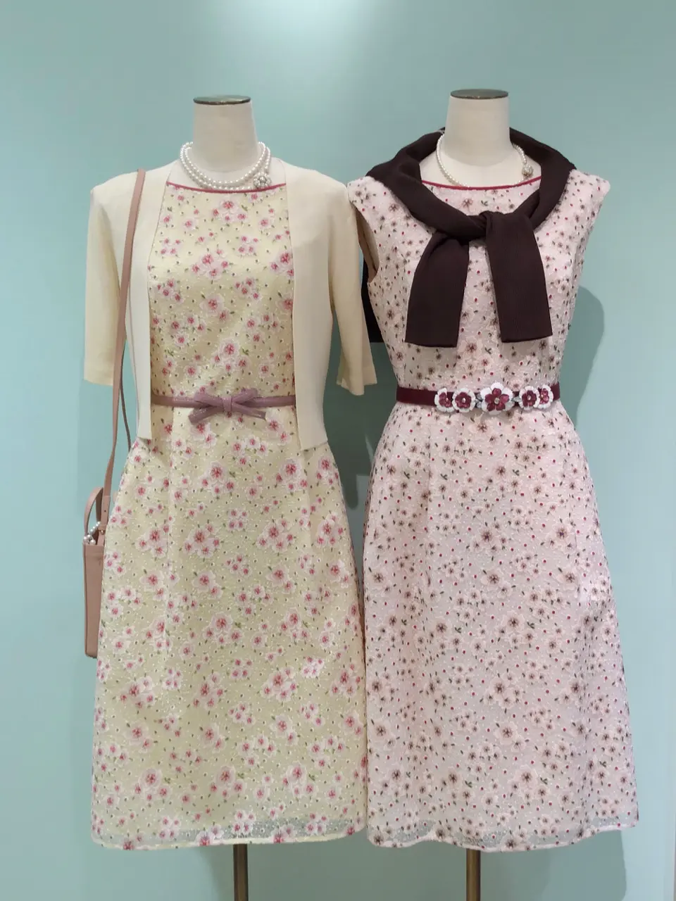 TOCCA Y.K コーディネート画像