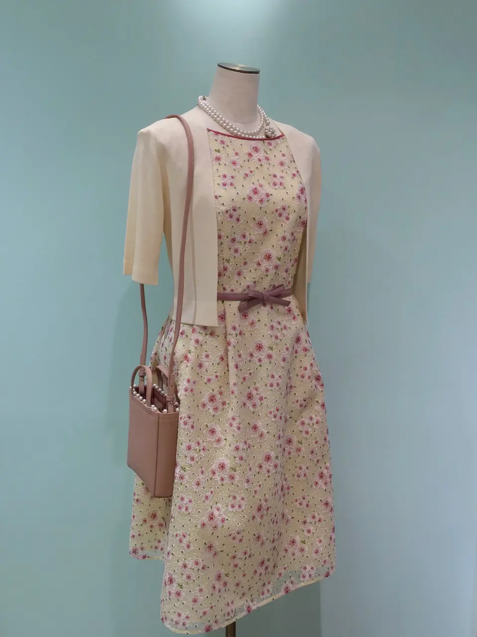 TOCCA Y.K コーディネート画像