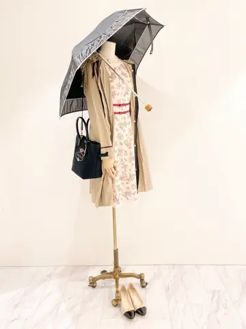 TOCCA oda ❁ コーディネート画像