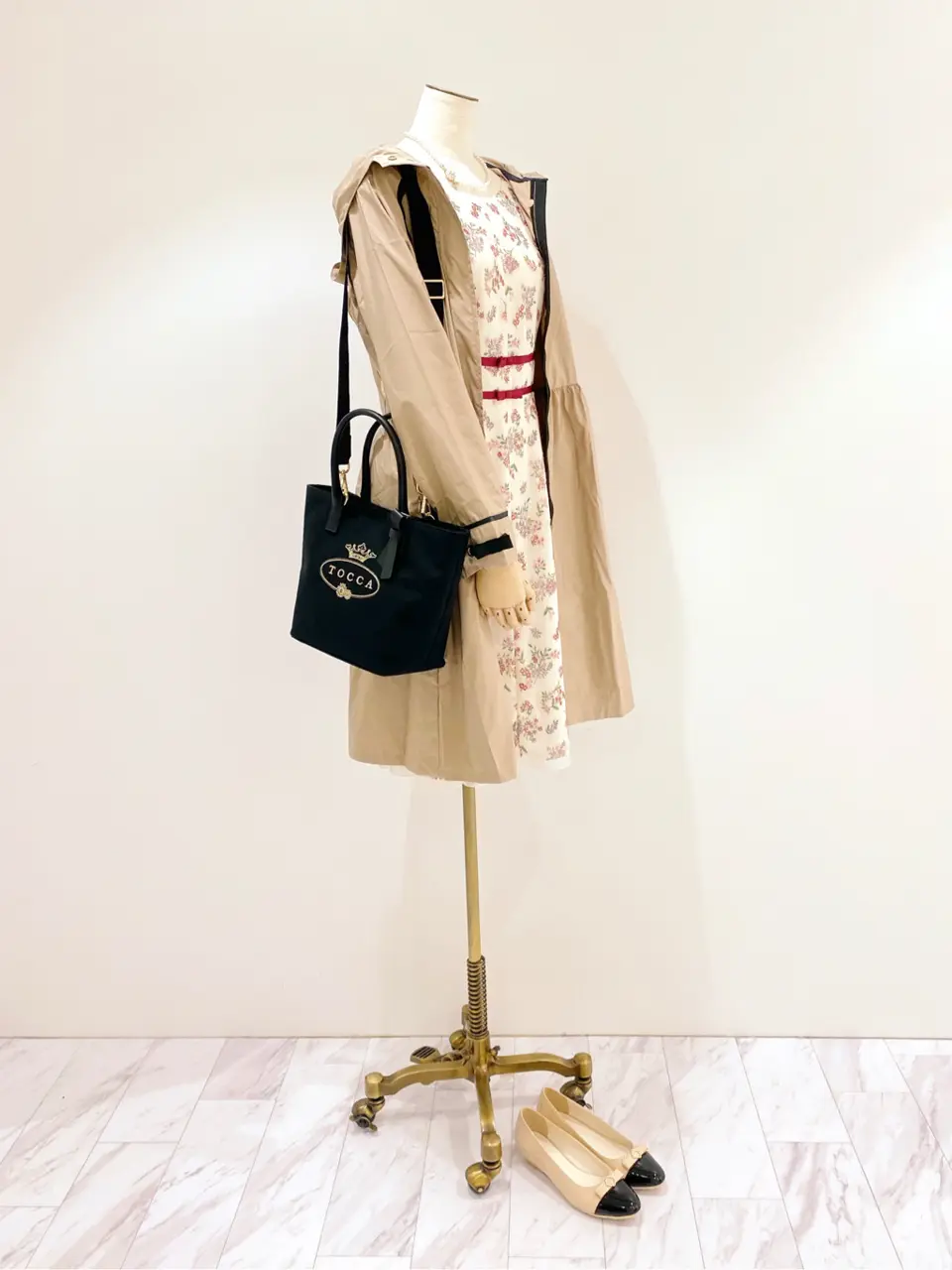 TOCCA oda ❁ コーディネート画像