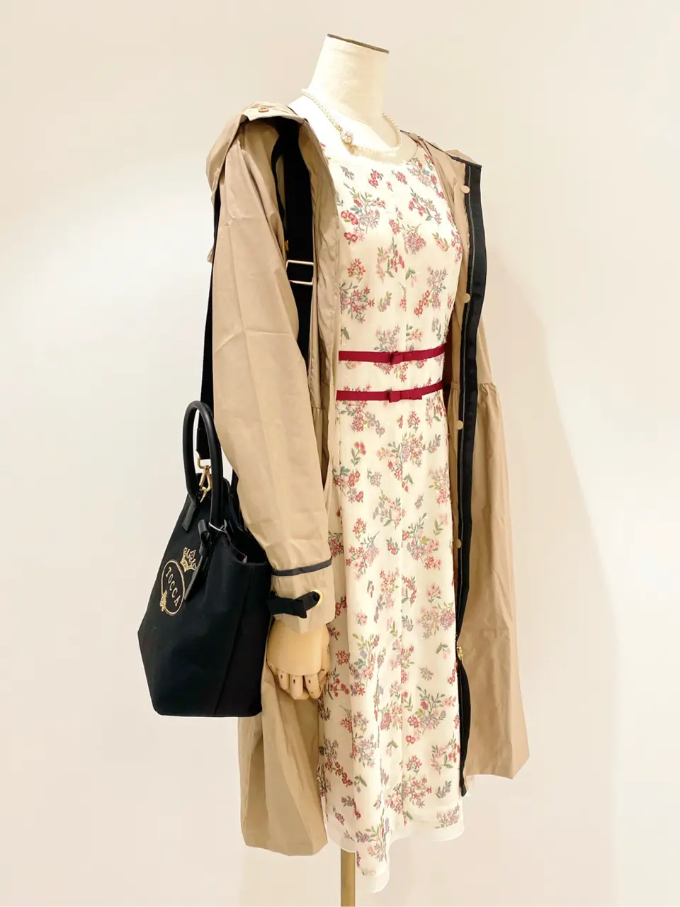 TOCCA oda ❁ コーディネート画像