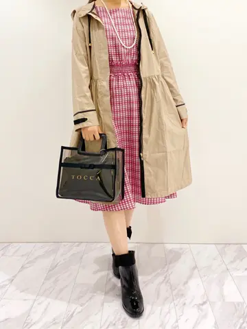 TOCCA oda ❁ コーディネート画像