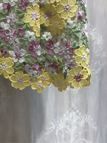 TOCCA 池部 コーディネート画像