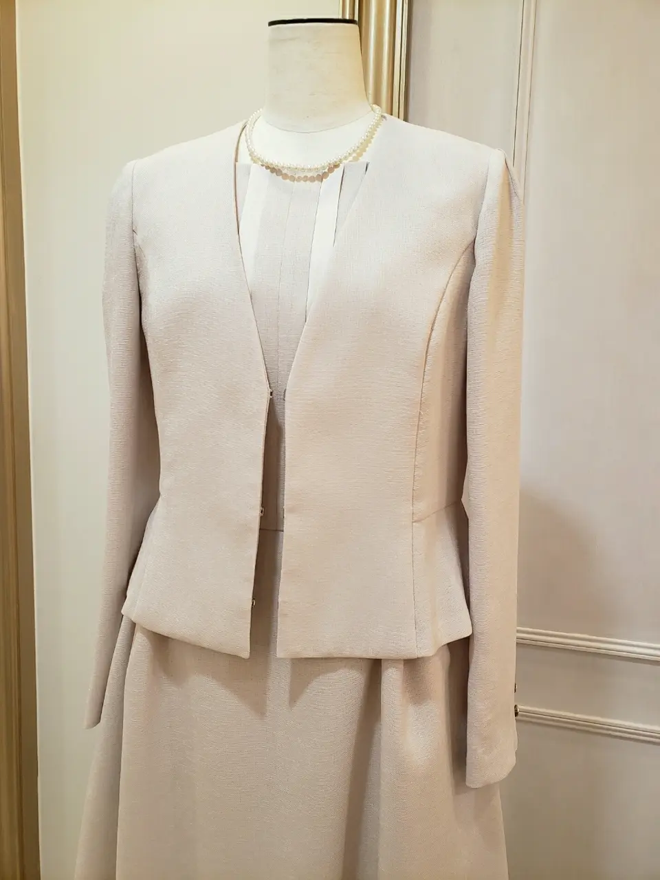 TOCCA スタッフＳ コーディネート画像