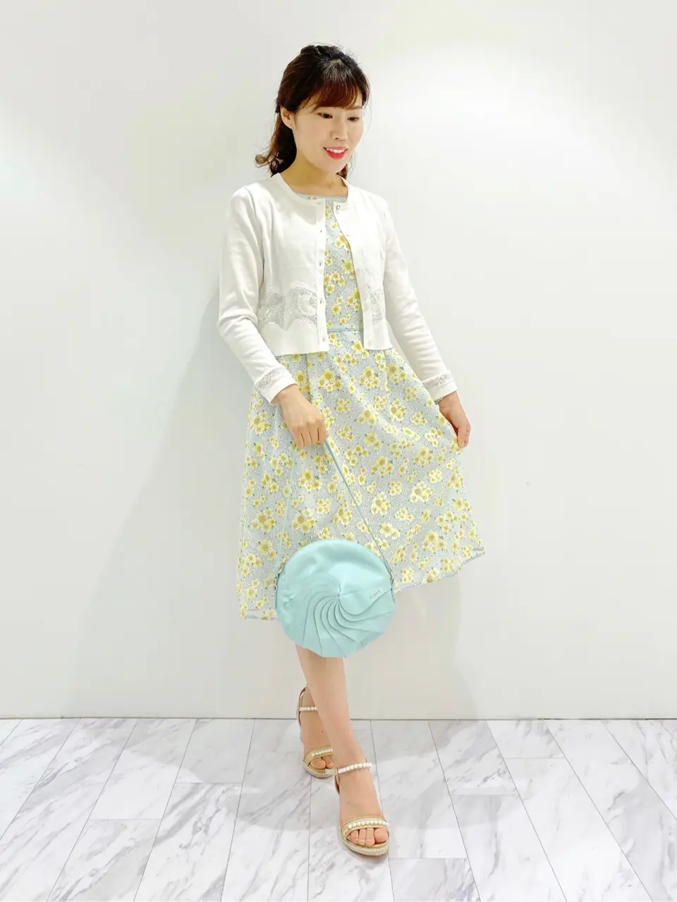  oda ❁ コーディネート画像