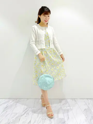 TOCCA oda ❁ コーディネート画像