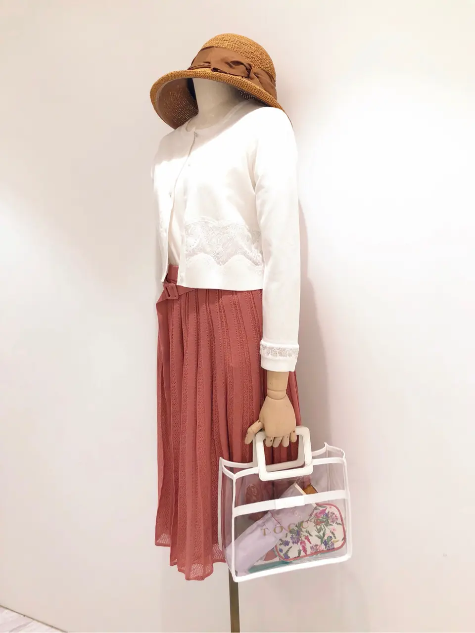 TOCCA oda ❁ コーディネート画像