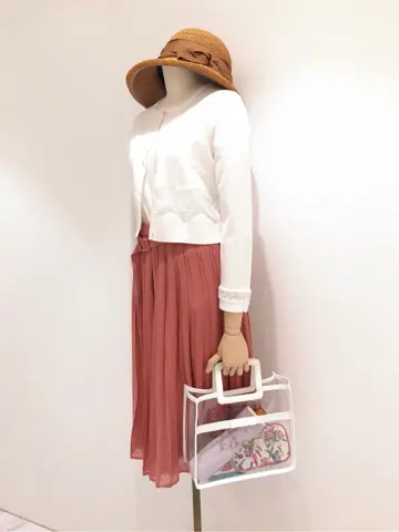 TOCCA oda ❁ コーディネート画像