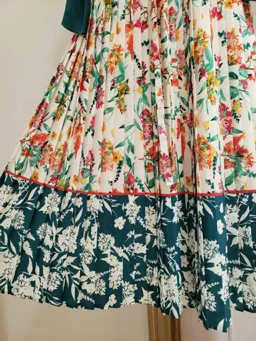 TOCCA スタッフＳ コーディネート画像