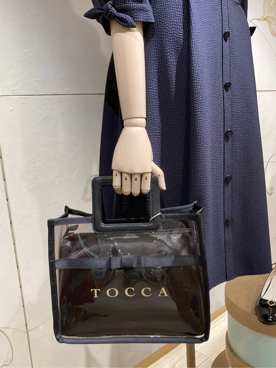 TOCCA mimura☺︎ コーディネート画像