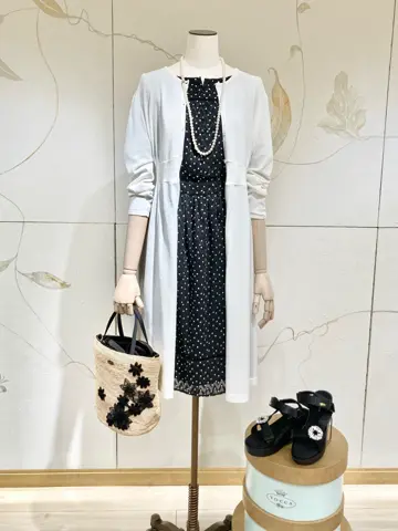 TOCCA mimura☺︎ コーディネート画像