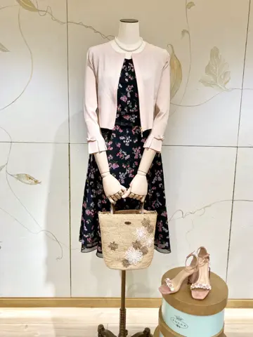 TOCCA mimura☺︎ コーディネート画像