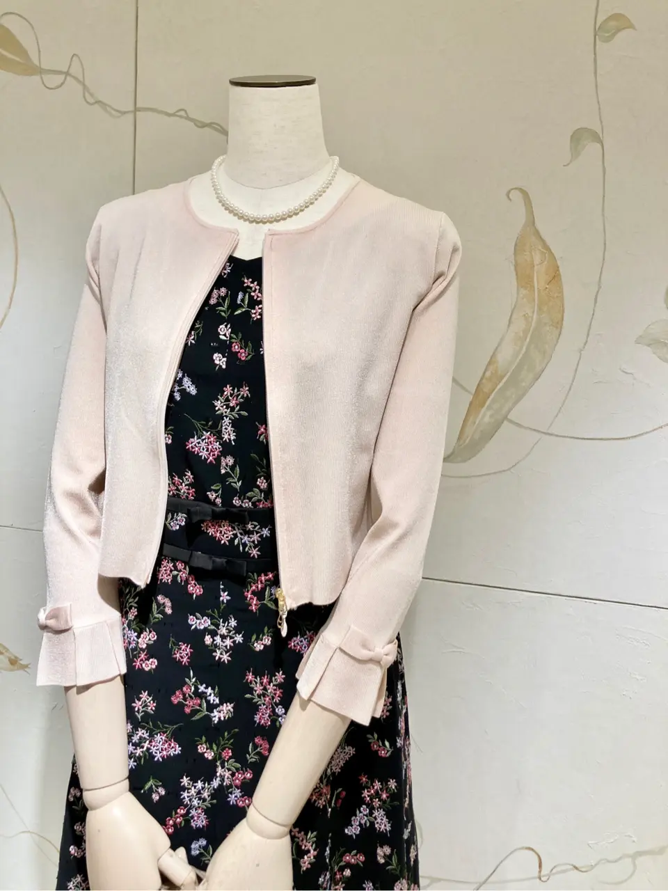 TOCCA mimura☺︎ コーディネート画像