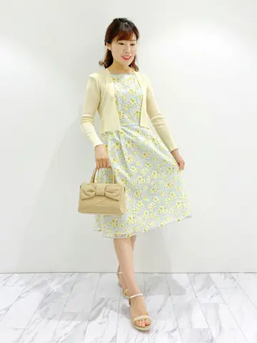 TOCCA oda ❁ コーディネート画像