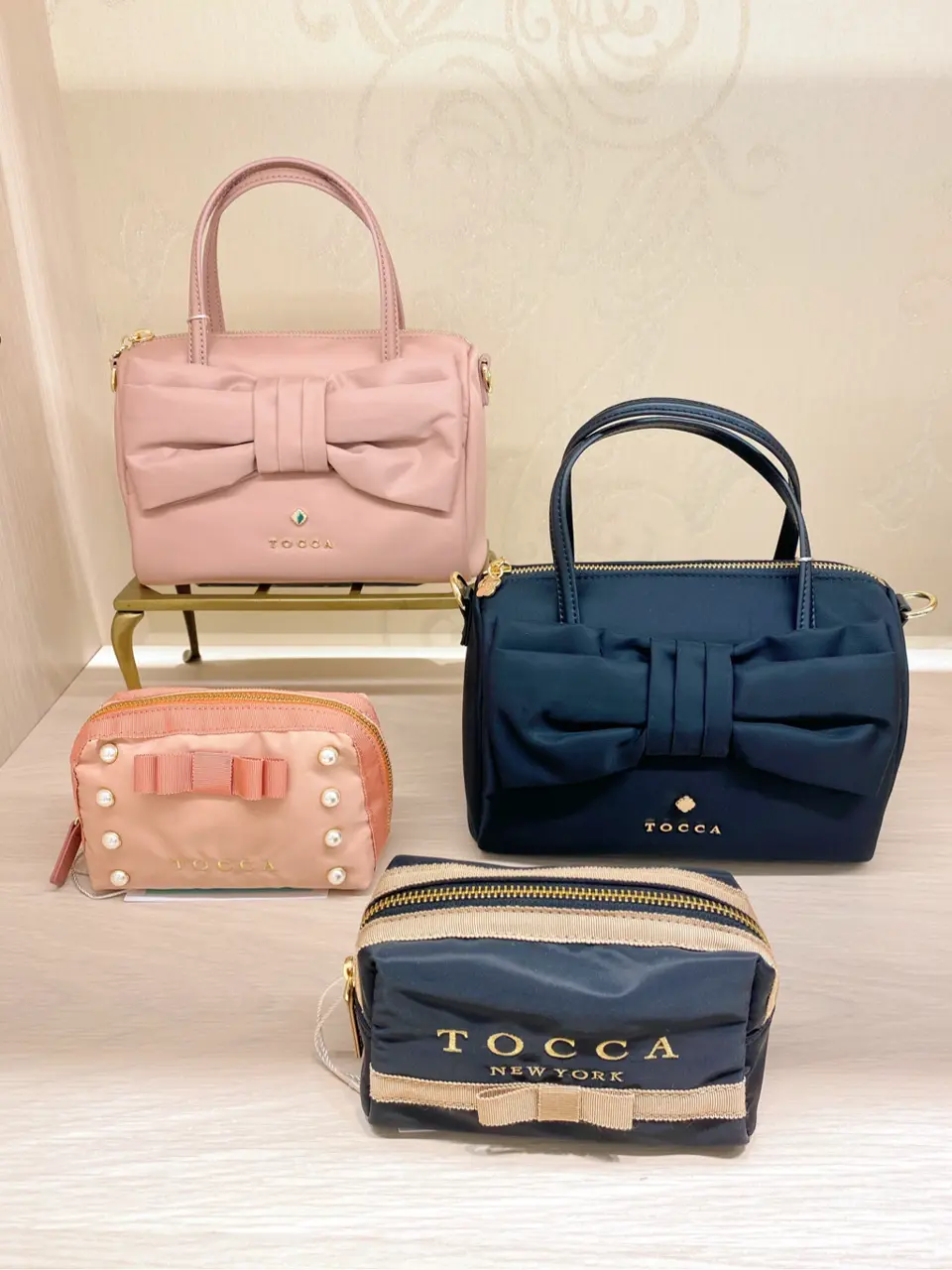 TOCCA oda ❁ コーディネート画像