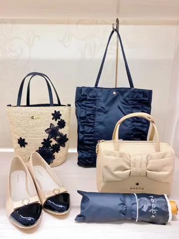 TOCCA oda ❁ コーディネート画像